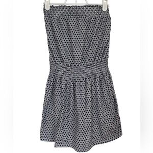 GAP Strapless Summer Dress!